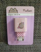 Ładowarka (adapter) USB 20W Pusheen