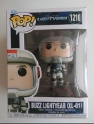 Funko Pop Buzz astral Lightyear Disney
