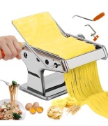 Maszyna do Makaronu Ciasta Pierogów