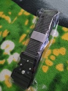 MĘSKI PAS TAKTYCZNY AIVATOBA MILITARNY SZYBKIE ZAPIĘCIE NYLONOWY Czarny 120