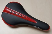 Siodełko rowerowe Sirox Boksn 280x145 mm