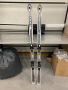 STOCKLI Spirit Edition IV 169cm - stan bdb! OKAZJA