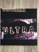 DEPECHE MODE- ULTRA LP