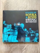 Stanisław Soyka & Roger Berg Big Band - Swing Revisited