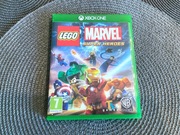 LEGO MARVEL SUPER HEROS - XBOX