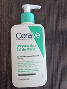 CeraVe Oczyszczający żel do mycia 236 ml 