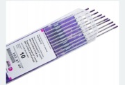 Elektrody 2.4 mm abicor binzel tig cena za 10 szt
