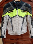 Kurtka Motocyklowa Adrenaline M