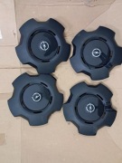 Opel vivaro B kołpaki koła 16" 