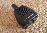 Przetwornica Inwerter Esperanza 12V na 230V - 75W Ładowarka USB