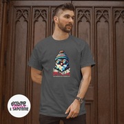 Koszulka Love Freeride dla narciarza - limitowana edycja 