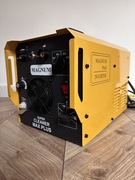 MAGNUM urządzenie do czyszczenia spoin WBC 200