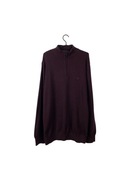 Barbour bluza z golfem, rozmiar XXL, stan bardzo dobry