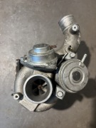 Turbina Renault Megane 2 rs 2.0 turbo laguna gt 49377-07310