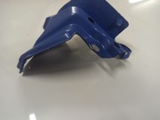 Uchwyt błotnika audi a3 8 l lewy 