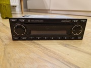 volkswagen rhapsody Radio samochodowe Cd VW Rhapsody