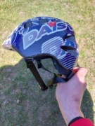 Kask dziecięcy Merida Daisy S