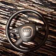 Kierownica audi A6 c6