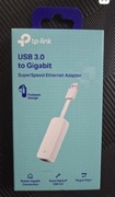 TP-Link USB 3.0 to Gigabit Ethernet Adapter (UE300)