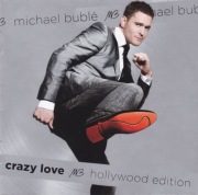 Michael Bublé - Crazy Love 2 CD (Hollywood edition)