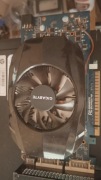 Karta grafiki GV-N450-1GI Gigabyte 