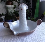 Stojak do pieczenia kurczaka