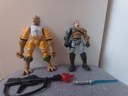 Figurki Hasbro Bossk i Kanan Jarrus