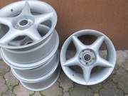 Alufelgi STAR 6 ET35 7,5x16H 5x114.3