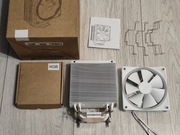 Chłodzenie NZXT T120 RGB Białe 