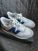 Nowe oryginalne buty męskie New Balance rozm. 41.5