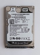 Dysk HDD SATA 7200