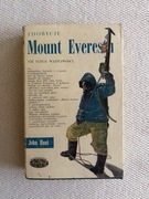 John Hunt - Zdobycie Mount Everestu 
