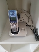 Telefon stacjonarny PANASONIC