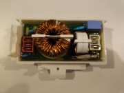 Moduł pralki suszarki LG 