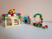 LEGO Friends 41705 Pizzeria w Heartlake, 30412, 562104 Lodziarnia, 562011