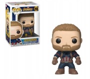 Kapitan Ameryka figurka funko 288 Captain America