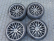 Alufegi felgi aluminiowe