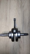 Wał korbowy loncin 125 kxd quad 