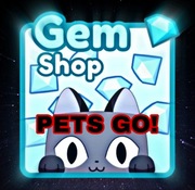 1M gemów |  PETS GO!