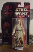 Qui-Gon Jinn  Star Wars Black Series 6"