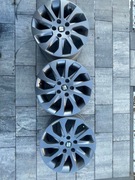 Felgi Seat Vw skoda