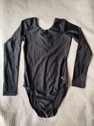 Strój gimnastyczny DOMYOS Decathlon 143/150 cm