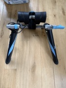 Trenażer rowerowy TCAX GENIUS MULTIPLAYER T2000