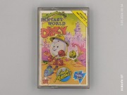 Gra Fantasy World Dizzy dla ZX Spectrum 1989