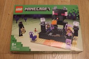 LEGO Minecraft 21242