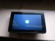 Tablet nawigacja kamera full HD 7'' ekran sprawny