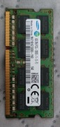 RAM DDR3 SO-DIMM 8GB Samsung