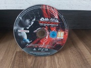 Gra na PS3 Tekken Tag Tournament, bez pudełka