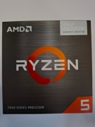 Procesor AMD Ryzen5 5600G