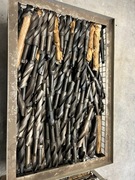 Wiertło NWKc do metalu na stożek morse'a